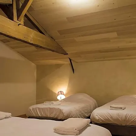 Le Puy Carmin - D'hotes Avec Jacuzzi 3* Bazoges-en-Paillers