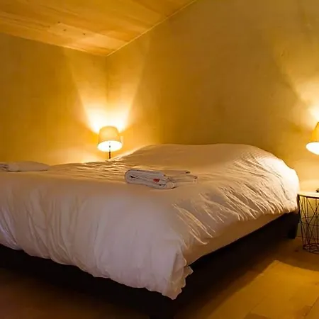 Le Puy Carmin - D'hotes Avec Jacuzzi 3*