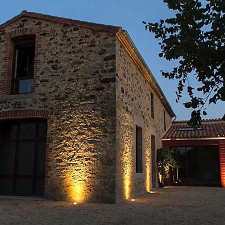 Le Puy Carmin - D'hotes Avec Jacuzzi 3*