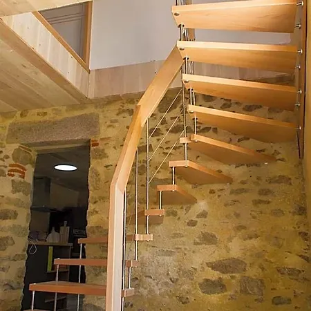 Le Puy Carmin - D'hotes Avec Jacuzzi 3*