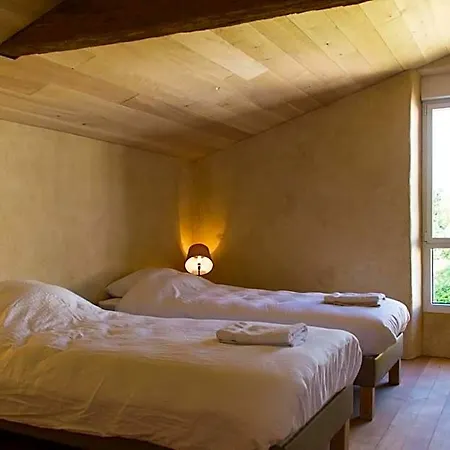 Le Puy Carmin - D'hotes Avec Jacuzzi 3*