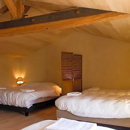 Le Puy Carmin - D'hotes Avec Jacuzzi 3*