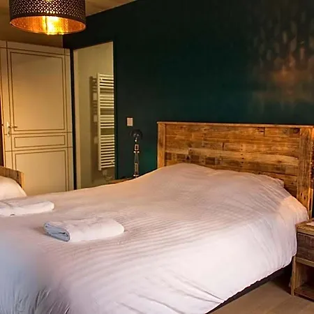 Le Puy Carmin - D'hotes Avec Jacuzzi Отель типа 
