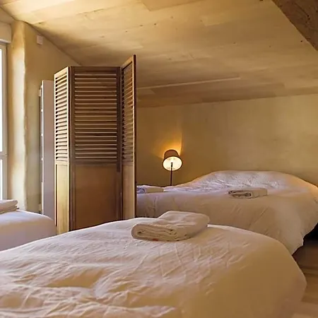 Le Puy Carmin - D'hotes Avec Jacuzzi