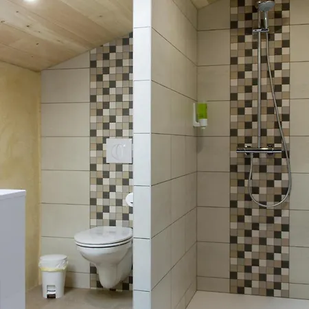 Nocleg ze śniadaniem Le Puy Carmin - D'hotes Avec Jacuzzi