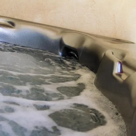 Le Puy Carmin - D'hotes Avec Jacuzzi 3* Bazoges-en-Paillers