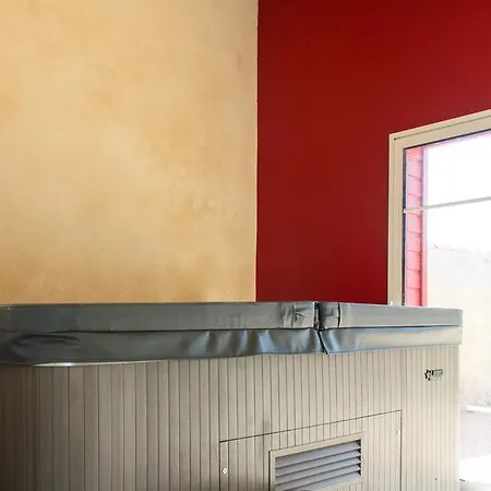 Le Puy Carmin - D'hotes Avec Jacuzzi Nocleg ze śniadaniem 3*