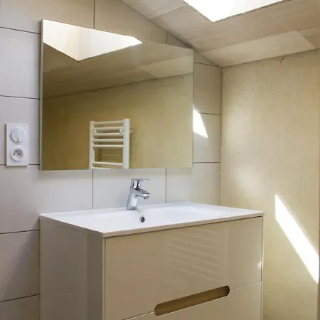 Le Puy Carmin - D'hotes Avec Jacuzzi Отель типа 
