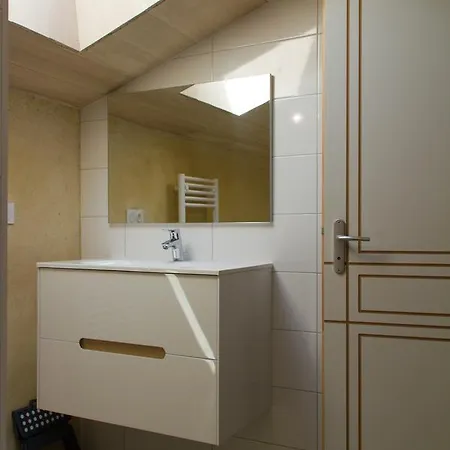 Nocleg ze śniadaniem Le Puy Carmin - D'hotes Avec Jacuzzi Bazoges-en-Paillers