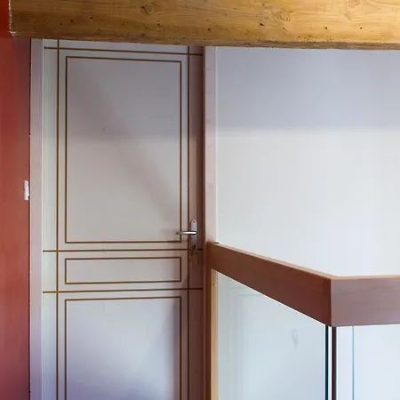 Le Puy Carmin - D'hotes Avec Jacuzzi Nocleg ze śniadaniem 3*