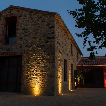 Le Puy Carmin - D'hotes Avec Jacuzzi 3* Bazoges-en-Paillers