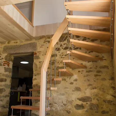 Le Puy Carmin - D'hotes Avec Jacuzzi Nocleg ze śniadaniem Bazoges-en-Paillers