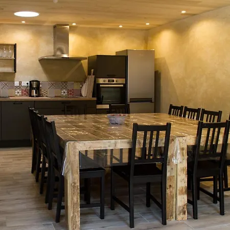 Nocleg ze śniadaniem Le Puy Carmin - D'hotes Avec Jacuzzi